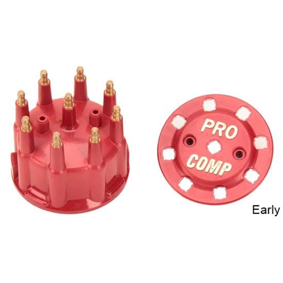 Replacement Cap for Flathead Ford Electronic Distributor