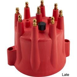 Replacement Cap for Flathead Ford Electronic Distributor