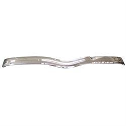 Speedway 1934 Ford Car Front/Rear Chrome Bumper