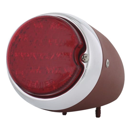 1939 Chevy LED Taillight Assembly