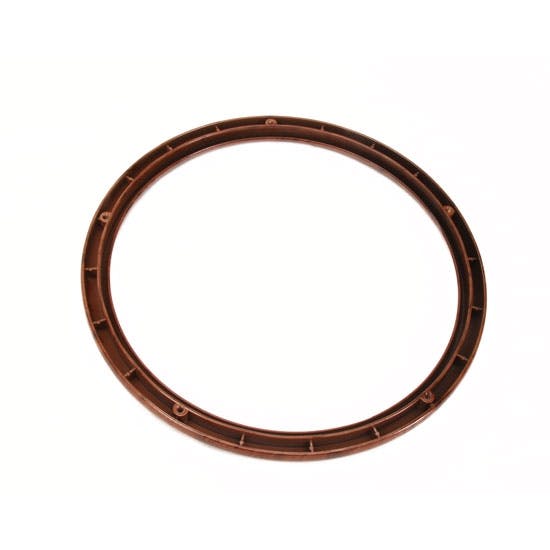 GM Aluminum 14 Inch Woodgrain Steering Wheel Dress Up Kit