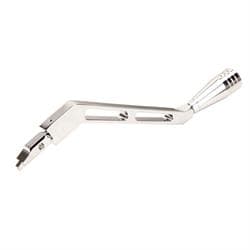 1973-1994 GM/Chevy Aluminum Column Shift Lever, Chrome