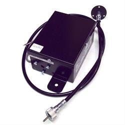 Abbott CABLE-X-CHRY-CLIP-ON Cable X Frequency Converter, Chrysler