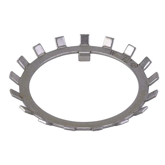 Speedway Grand National Rear Hub Kit, 5 on 5 BP, DRP