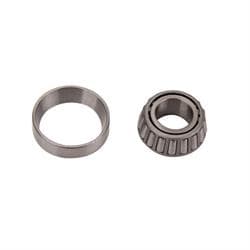 Speedway and Metric Chassis, 80-90 Impala Spindle Outer Wheel Bearing