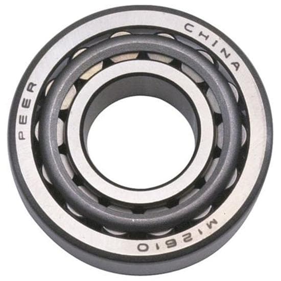 Granada Style Rotor / Speedway and Metric Chassis Outer Wheel Bearing