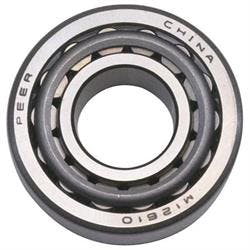 Granada Style Rotor / Speedway and Metric Chassis Outer Wheel Bearing