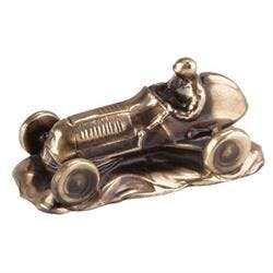 Bronze Midget Racer