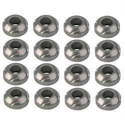 Stock Small Block Chevy Rocker Arm Pivot Balls, 3/8 Dia.