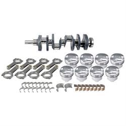 Premium Small Block Ford 327 Stroker Kits