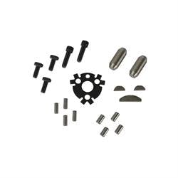 Dura-Bond FKC-1HP Small Block Chevy Engine Finishing Hardware
