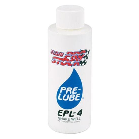 Elgin EPL4 Assembly Lube, 4 Oz.