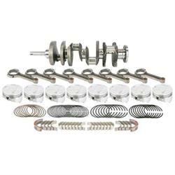 Speedway 429/460 BBF Big Block Ford Stroker Rotating Assembly Kit