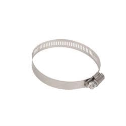 Garage Sale - Steel Hose Clamp