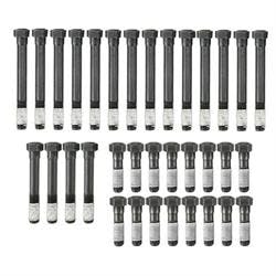 Speedway SBC Small Block Chevy V8 Cylinder Head Bolt Set