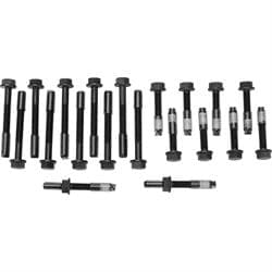 Speedway Small Block Ford 302 V8 Cylinder Head Bolt Set
