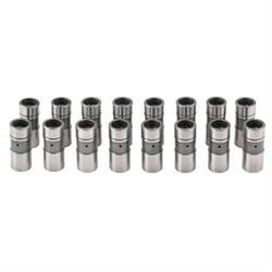 Stock Chevy Hydraulic Lifters