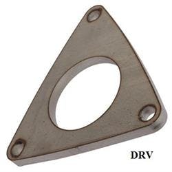 GM F-Body LS1 Exhaust Flanges, Stainless Steel