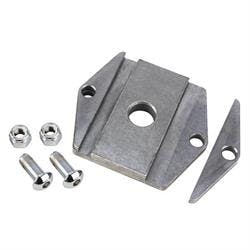 Weld-On U Bolt Plates