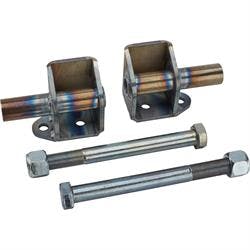 Coil Over Upper Rear Shock Mounts