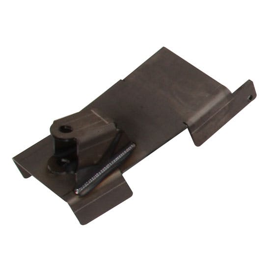 Speedway 1947-54 Chevy Half-Ton Pickup Truck Chassis Kit