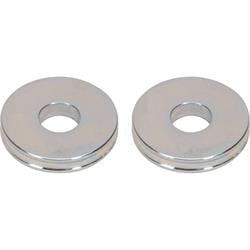 Zinc Plated Engine Spacer