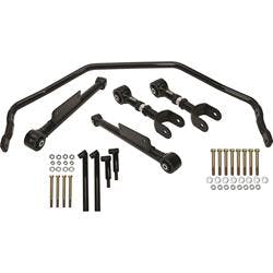 Speedway Motors Rear Control Arms with Sway Bar, 1968-72 A Body