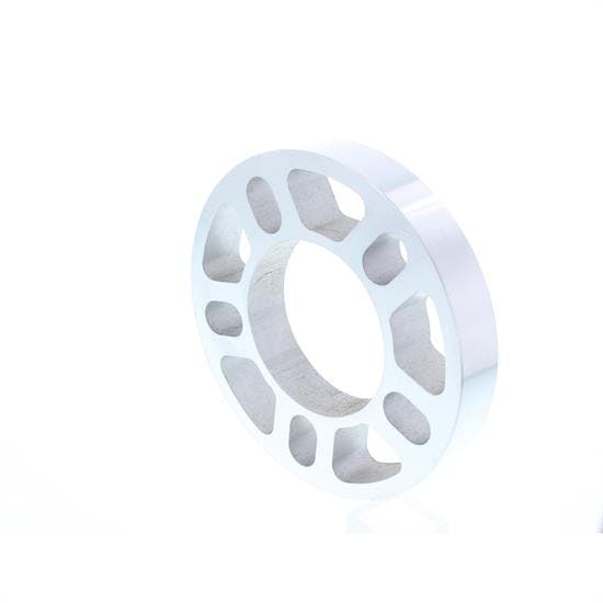 Speedway Motors Racer's Billet Aluminum Wheel Spacer Kit