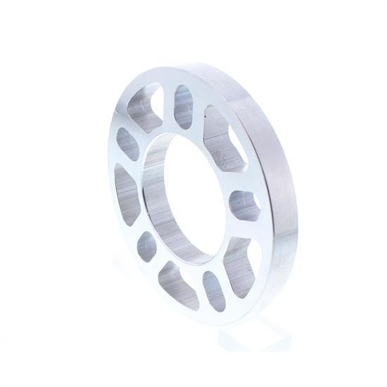 Speedway Motors Racer's Billet Aluminum Wheel Spacer Kit
