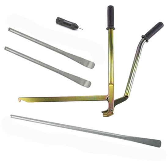 Speedway Motors Tire Install / Removal Kit