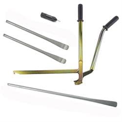Speedway Motors Tire Install / Removal Kit