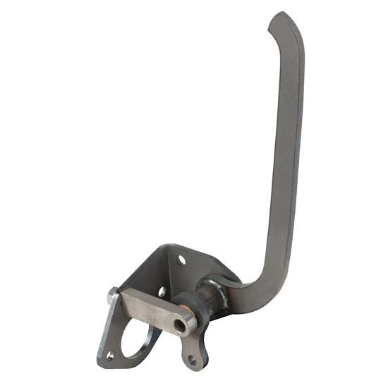 Universal Standard Brake Pedal Assembly, T-Bucket