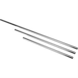 Chrome Plated Steel Sleeves for 5/8-18 Rod Ends