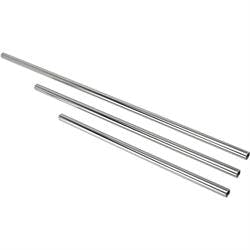 Unpolished Stainless Sleeve for 5/8 Inch-18 Rod Ends
