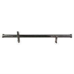 Speedway Sprint Car 2-1/4 Non-Wing Front Axle