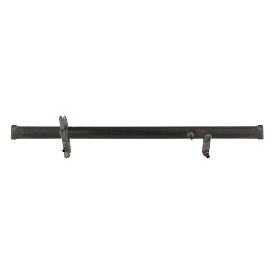 Speedway Sprint Car Front Axle, 2-1/2 Inch