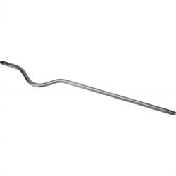 4130 Chromoly Steel Shepherd Hook Drag Link