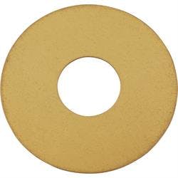 3/4 Inch Water Outlet Restrictor