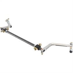 Splined Sway Bar Stabilizer Kit, 47-54 Chevy Truck w/ Mustang II