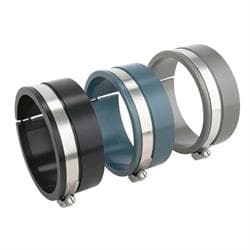 Speedway Adjustable Piston Ring Compressors, Set of 3