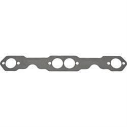 Schoenfeld 0150 S/B Chevy Round Port Exhaust Header Gaskets