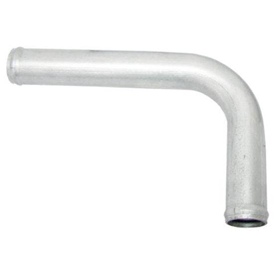 Steel 90 Degree Radiator Hose Connectors