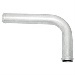 Steel 90 Degree Radiator Hose Connectors