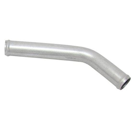 Steel 135 Degree Radiator Hose Connectors