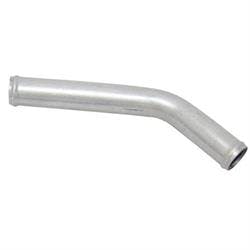 Steel 135 Degree Radiator Hose Connectors