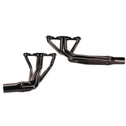 Schoenfeld 1102 Small Block Chevy IMCA Headers, 1-3/4 Long Primary
