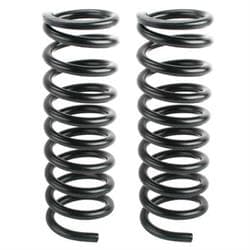 Eaton MC1266 55-57 Chevy/67-69 Camaro/Firebird Fr. Coil Springs 327 Lb