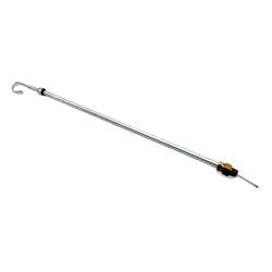 Kevko K-128NPT K128 17 Inch Universal Dipstick, 1/4 Inch NPT