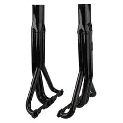 Schoenfeld 1514 Demo Derby Headers, 1-3/4 Primary, 3-1/2 In Collector