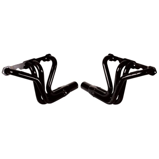 Schoenfeld 151E Small Block Chevy Chassis Headers, 1-5/8, 3, Equal Lt